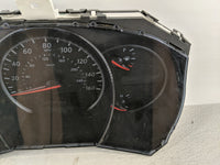 2011-2014 Nissan Murano Instrument Cluster Speedometer Gauges P/N:1SY0A/A2TV Fits Fits 2011 2012 2013 2014 OEM Used Auto Par