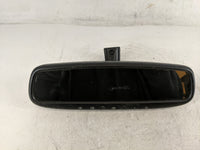 2006-2014 Nissan Murano Interior Rear View Mirror Replacement OEM P/N:4112A-0B12HL4 Fits OEM Used Auto Parts - Oemusedautopa