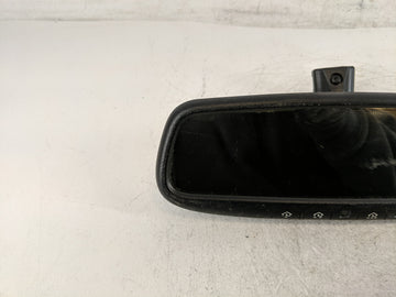 2006-2014 Nissan Murano Interior Rear View Mirror Replacement OEM P/N:4112A-0B12HL4 Fits OEM Used Auto Parts