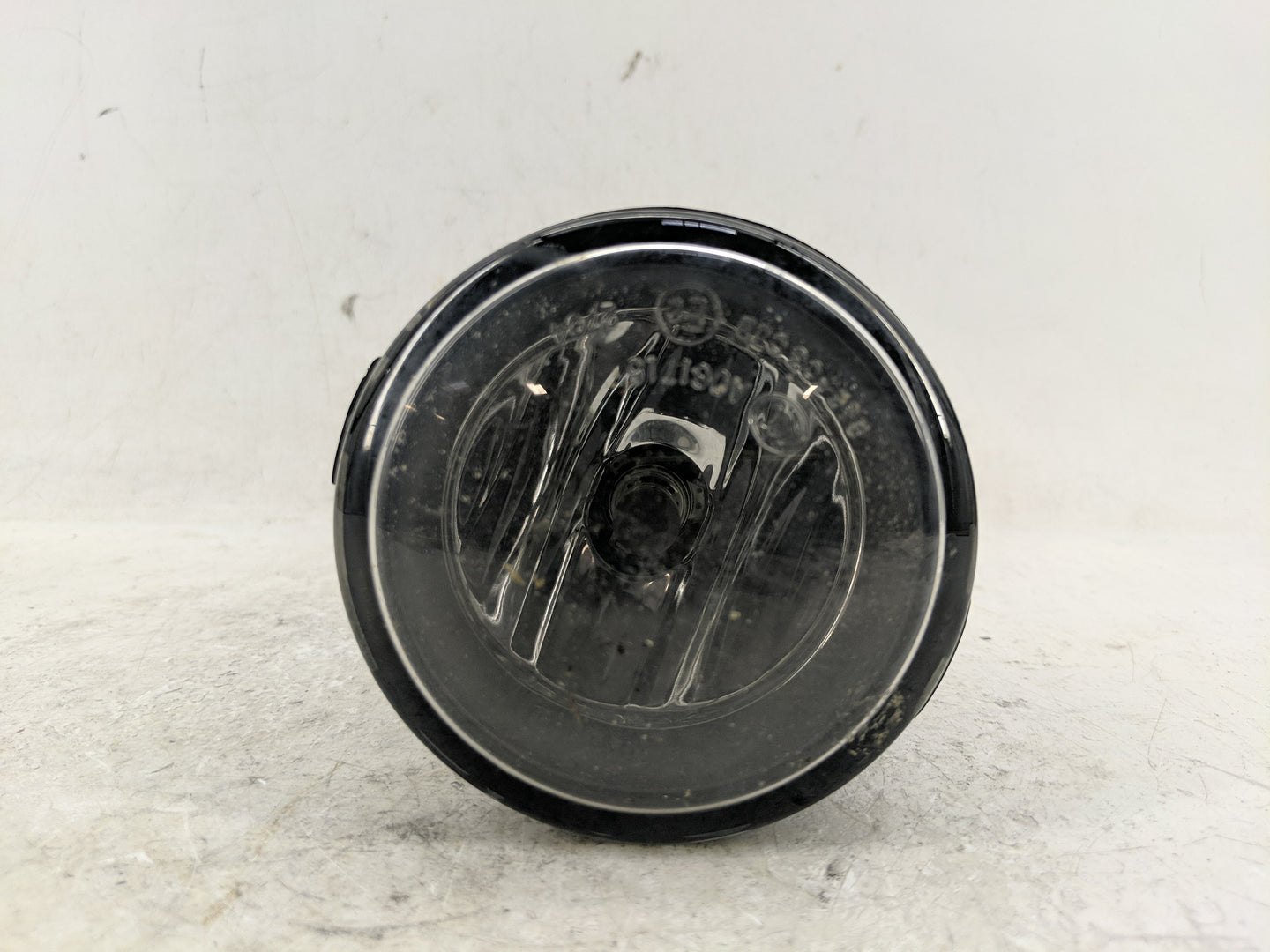 2011-2014 Nissan Murano Passenger Right Oem Front Light Lamp - Oemusedautoparts1.com