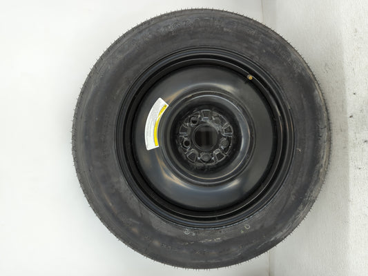 2003-2015 Nissan Murano Spare Donut Tire Wheel Rim Oem - Oemusedautoparts1.com