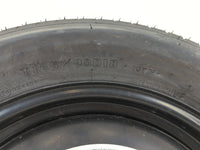 2003-2015 Nissan Murano Spare Donut Tire Wheel Rim Oem - Oemusedautoparts1.com