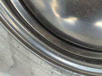 2003-2015 Nissan Murano Spare Donut Tire Wheel Rim Oem - Oemusedautoparts1.com