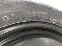 2003-2015 Nissan Murano Spare Donut Tire Wheel Rim Oem - Oemusedautoparts1.com