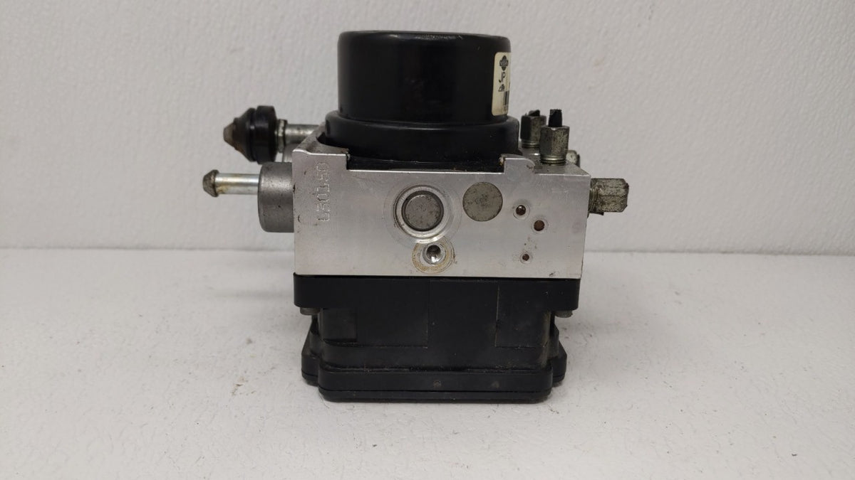 2012-2014 Nissan Murano Anti-Lock Brake ABS Pump Module Actuator OEM P/N:47660 1V41A Fits Fits 2012 2013 2014 OEM Used Auto 