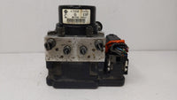 2012-2014 Nissan Murano Anti-Lock Brake ABS Pump Module Actuator OEM P/N:47660 1V41A Fits Fits 2012 2013 2014 OEM Used Auto 