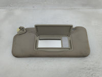 2009-2014 Nissan Murano Sun Visor Shade Replacement Passenger Right Mirror Fits Fits 2009 2010 2011 2012 2013 2014 OEM Used 