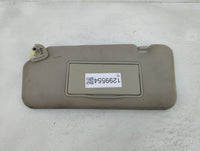 2009-2014 Nissan Murano Sun Visor Shade Replacement Passenger Right Mirror Fits Fits 2009 2010 2011 2012 2013 2014 OEM Used 