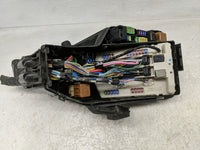 2013-2014 Nissan Murano Fusebox Fuse Box Panel Relay Module Fits Fits 2013 2014 OEM Used Auto Parts - Oemusedautoparts1.com