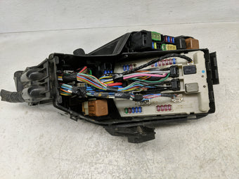 compare product 2013-2014 Nissan Murano Fusebox Fuse Box Panel Relay Module Fits Fits 2013 2014 OEM Used Auto Parts