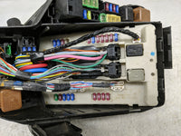2013-2014 Nissan Murano Fusebox Fuse Box Panel Relay Module Fits Fits 2013 2014 OEM Used Auto Parts - Oemusedautoparts1.com