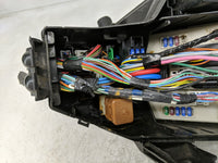 2013-2014 Nissan Murano Fusebox Fuse Box Panel Relay Module Fits Fits 2013 2014 OEM Used Auto Parts - Oemusedautoparts1.com