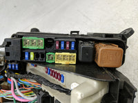 2013-2014 Nissan Murano Fusebox Fuse Box Panel Relay Module Fits Fits 2013 2014 OEM Used Auto Parts - Oemusedautoparts1.com
