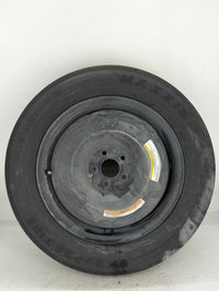 2003-2015 Nissan Murano Spare Donut Tire Wheel Rim Oem - Oemusedautoparts1.com