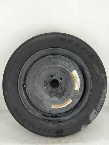 2003-2015 Nissan Murano Spare Donut Tire Wheel Rim Oem - Oemusedautoparts1.com