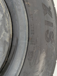 2003-2015 Nissan Murano Spare Donut Tire Wheel Rim Oem - Oemusedautoparts1.com