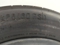 2003-2015 Nissan Murano Spare Donut Tire Wheel Rim Oem - Oemusedautoparts1.com