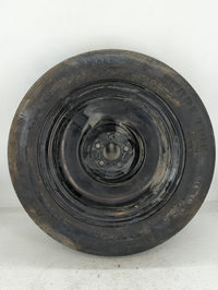 2003-2015 Nissan Murano Spare Donut Tire Wheel Rim Oem - Oemusedautoparts1.com