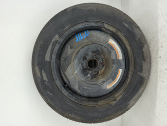 compare product 2003-2015 Nissan Murano Spare Donut Tire Wheel Rim Oem