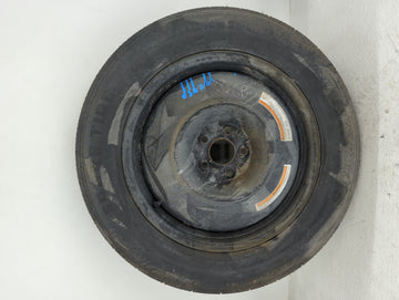 2003-2015 Nissan Murano Spare Donut Tire Wheel Rim Oem - Oemusedautoparts1.com