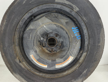 2003-2015 Nissan Murano Spare Donut Tire Wheel Rim Oem