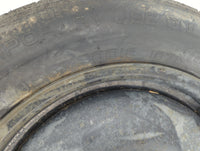 2003-2015 Nissan Murano Spare Donut Tire Wheel Rim Oem - Oemusedautoparts1.com