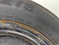 2003-2015 Nissan Murano Spare Donut Tire Wheel Rim Oem - Oemusedautoparts1.com