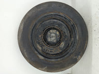 2003-2015 Nissan Murano Spare Donut Tire Wheel Rim Oem - Oemusedautoparts1.com