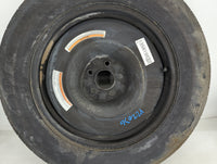 2003-2015 Nissan Murano Spare Donut Tire Wheel Rim Oem - Oemusedautoparts1.com