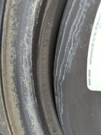 2003-2015 Nissan Murano Spare Donut Tire Wheel Rim Oem - Oemusedautoparts1.com