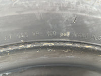 2003-2015 Nissan Murano Spare Donut Tire Wheel Rim Oem - Oemusedautoparts1.com