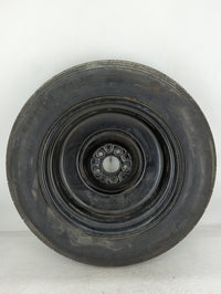 2003-2015 Nissan Murano Spare Donut Tire Wheel Rim Oem - Oemusedautoparts1.com