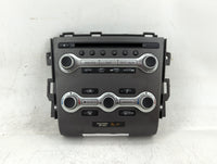2010-2014 Nissan Murano Climate Control Module Temperature AC/Heater Replacement P/N:1GR1B210141 Fits OEM Used Auto Parts - 