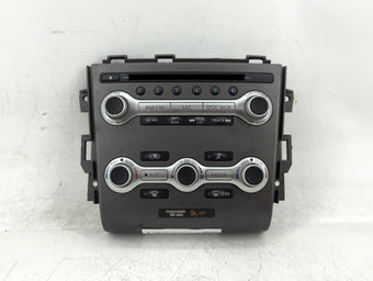 compare product 2010-2014 Nissan Murano Climate Control Module Temperature AC/Heater Replacement P/N:1GR1B210141 Fits OEM Used Auto Parts