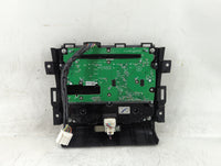2010-2014 Nissan Murano Climate Control Module Temperature AC/Heater Replacement P/N:1GR1B210141 Fits OEM Used Auto Parts - 