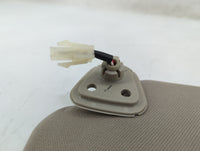 2009-2014 Nissan Murano Sun Visor Shade Replacement Driver Left Mirror Fits Fits 2009 2010 2011 2012 2013 2014 OEM Used Auto