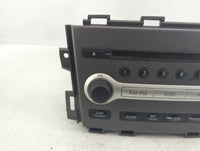 2011-2014 Nissan Murano Radio AM FM Cd Player Receiver Replacement P/N:28185 1SX0A Fits Fits 2011 2012 2013 2014 OEM Used Au