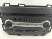 2011-2014 Nissan Murano Radio AM FM Cd Player Receiver Replacement P/N:28185 1SX0A Fits Fits 2011 2012 2013 2014 OEM Used Au