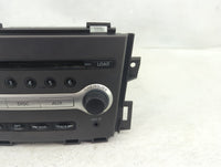 2011-2014 Nissan Murano Radio AM FM Cd Player Receiver Replacement P/N:28185 1SX0A Fits Fits 2011 2012 2013 2014 OEM Used Au