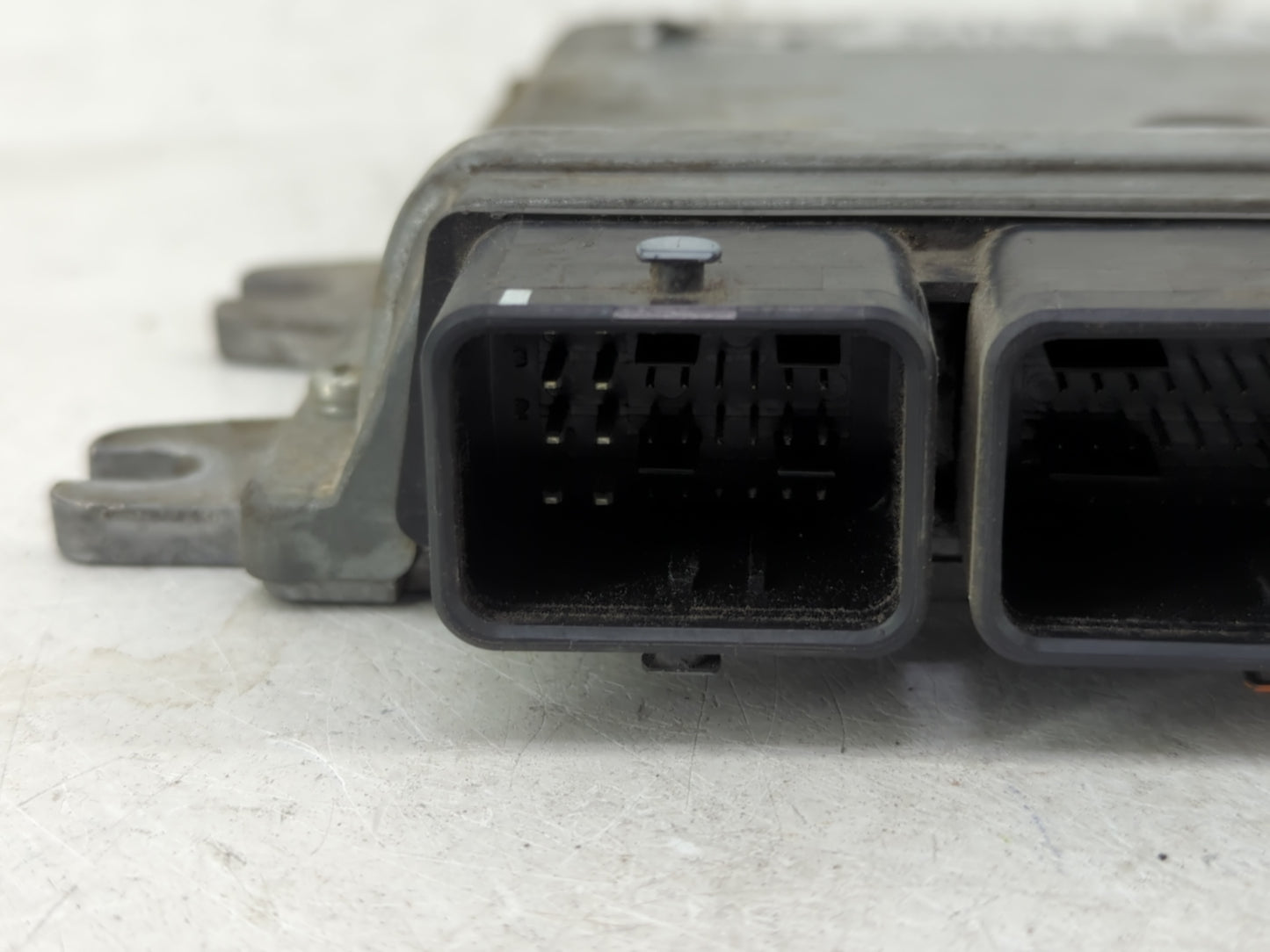 2013 Nissan Murano PCM Engine Control Computer ECU ECM PCU OEM P/N:58238 6H4 NEC000-695 Fits OEM Used Auto Parts - Oemusedau