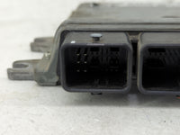 2013 Nissan Murano PCM Engine Control Computer ECU ECM PCU OEM P/N:58238 6H4 NEC000-695 Fits OEM Used Auto Parts - Oemusedau