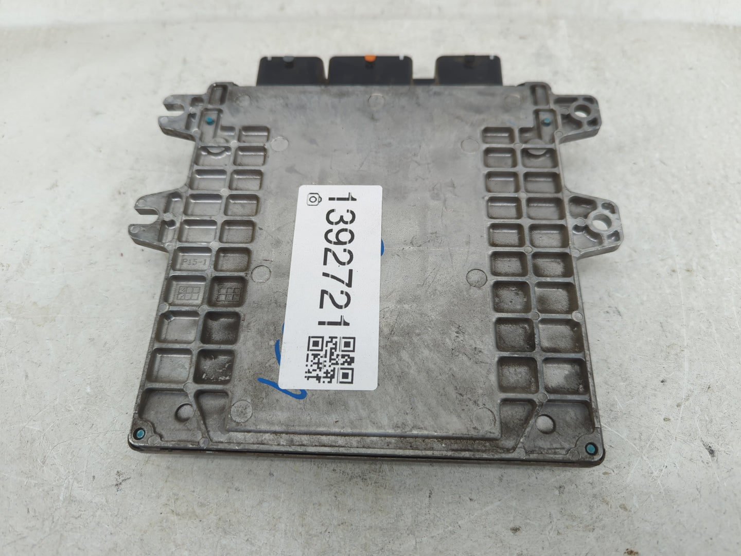 2013 Nissan Murano PCM Engine Control Computer ECU ECM PCU OEM P/N:58238 6H4 NEC000-695 Fits OEM Used Auto Parts - Oemusedau