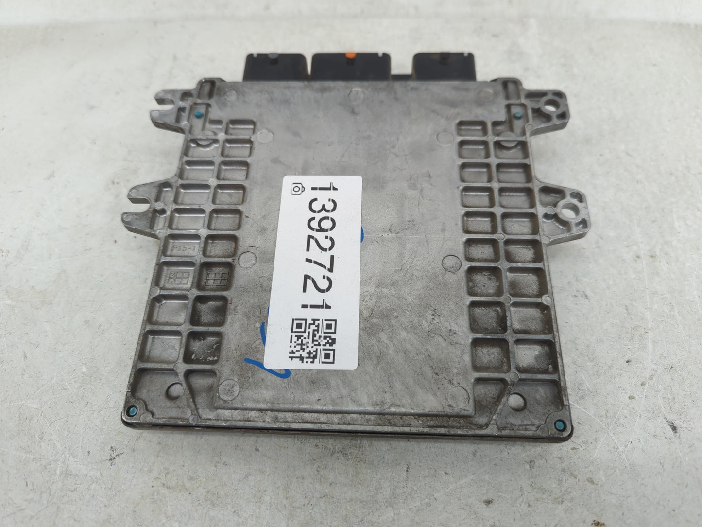 2013 Nissan Murano PCM Engine Control Computer ECU ECM PCU OEM P/N:58238 6H4 NEC000-695 Fits OEM Used Auto Parts - Oemusedau