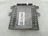2013 Nissan Murano PCM Engine Control Computer ECU ECM PCU OEM P/N:58238 6H4 NEC000-695 Fits OEM Used Auto Parts - Oemusedau