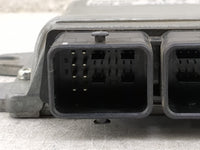 2013 Nissan Murano PCM Engine Control Computer ECU ECM PCU OEM P/N:NEC000-696 Fits OEM Used Auto Parts - Oemusedautoparts1.c