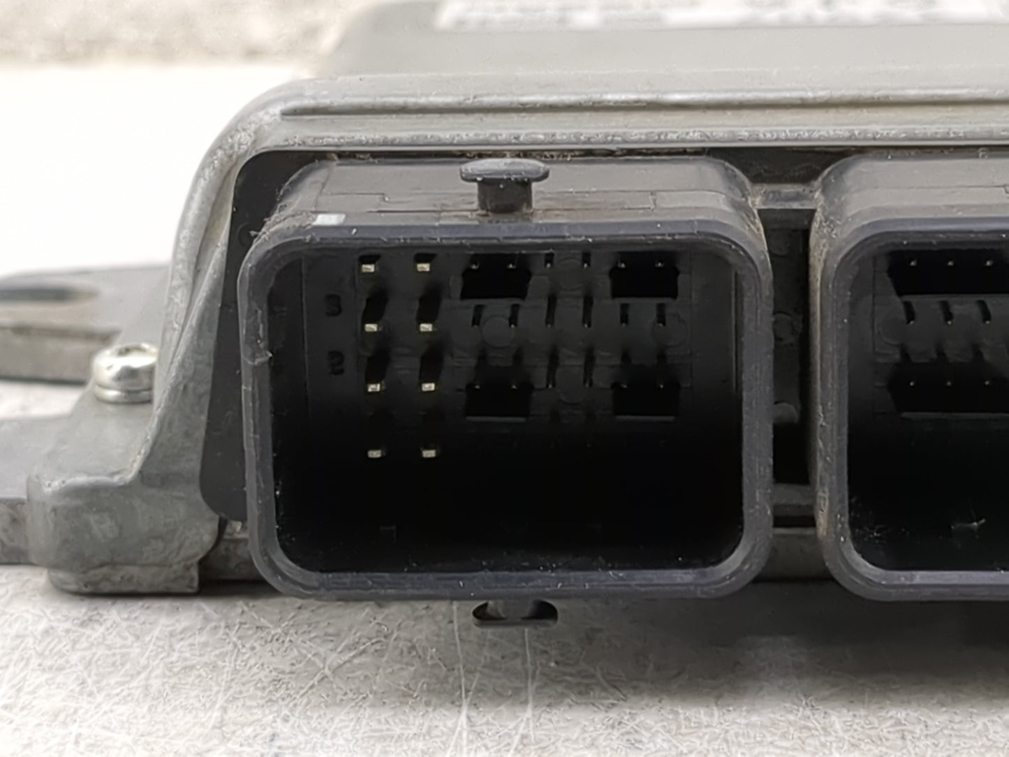 2013 Nissan Murano PCM Engine Control Computer ECU ECM PCU OEM P/N:NEC000-696 Fits OEM Used Auto Parts - Oemusedautoparts1.c
