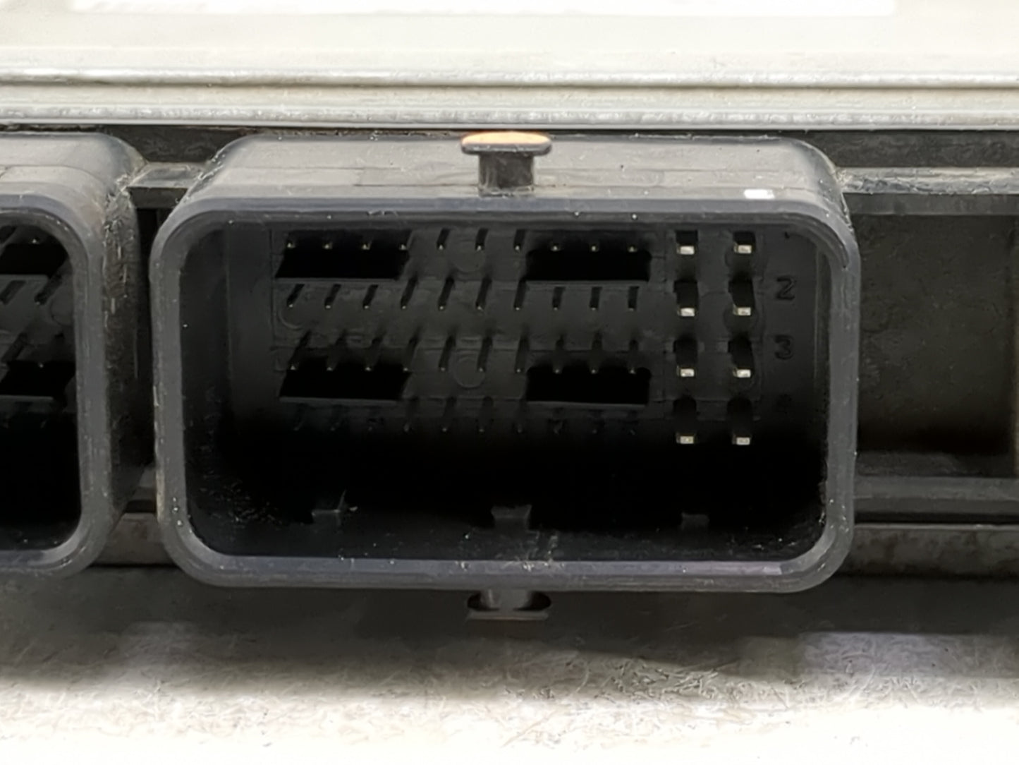 2013 Nissan Murano PCM Engine Control Computer ECU ECM PCU OEM P/N:NEC000-696 Fits OEM Used Auto Parts - Oemusedautoparts1.c