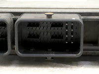 2013 Nissan Murano PCM Engine Control Computer ECU ECM PCU OEM P/N:NEC000-696 Fits OEM Used Auto Parts - Oemusedautoparts1.c