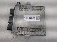 2013 Nissan Murano PCM Engine Control Computer ECU ECM PCU OEM P/N:NEC000-696 Fits OEM Used Auto Parts - Oemusedautoparts1.c