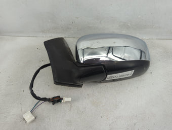 compare product 2009-2014 Nissan Murano Driver Left Side View Power Door Mirror Chrome